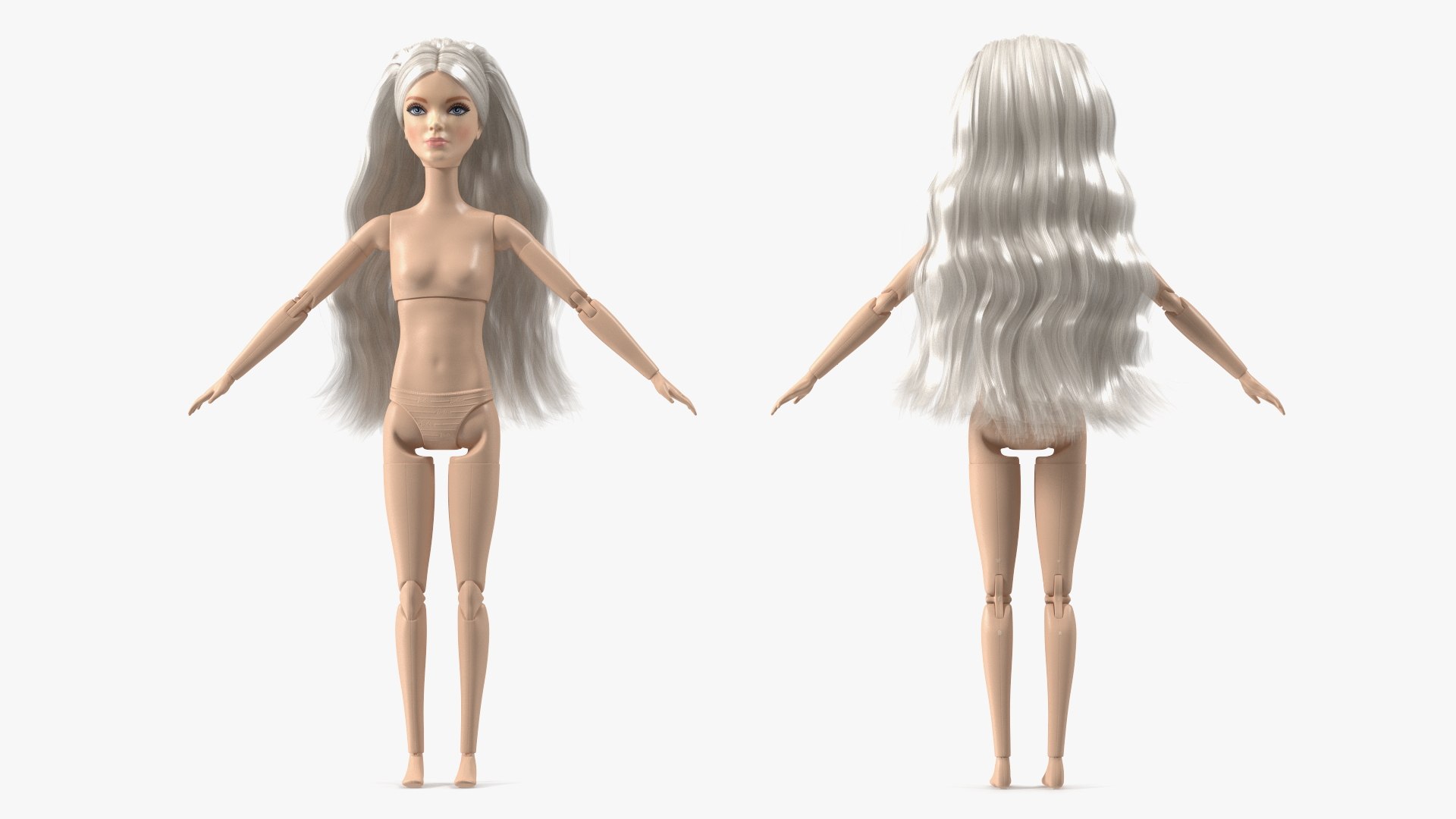 3D Barbie Doll Without Clothes Rigged https://p.turbosquid.com/ts-thumb/5o/Zxihml/Yc/barbiedollwithoutclothesriggedc4dmodel007/jpg/1669197463/1920x1080/fit_q87/79eeca5c083b02737de3a865b8a30631656c9bce/barbiedollwithoutclothesriggedc4dmodel007.jpg