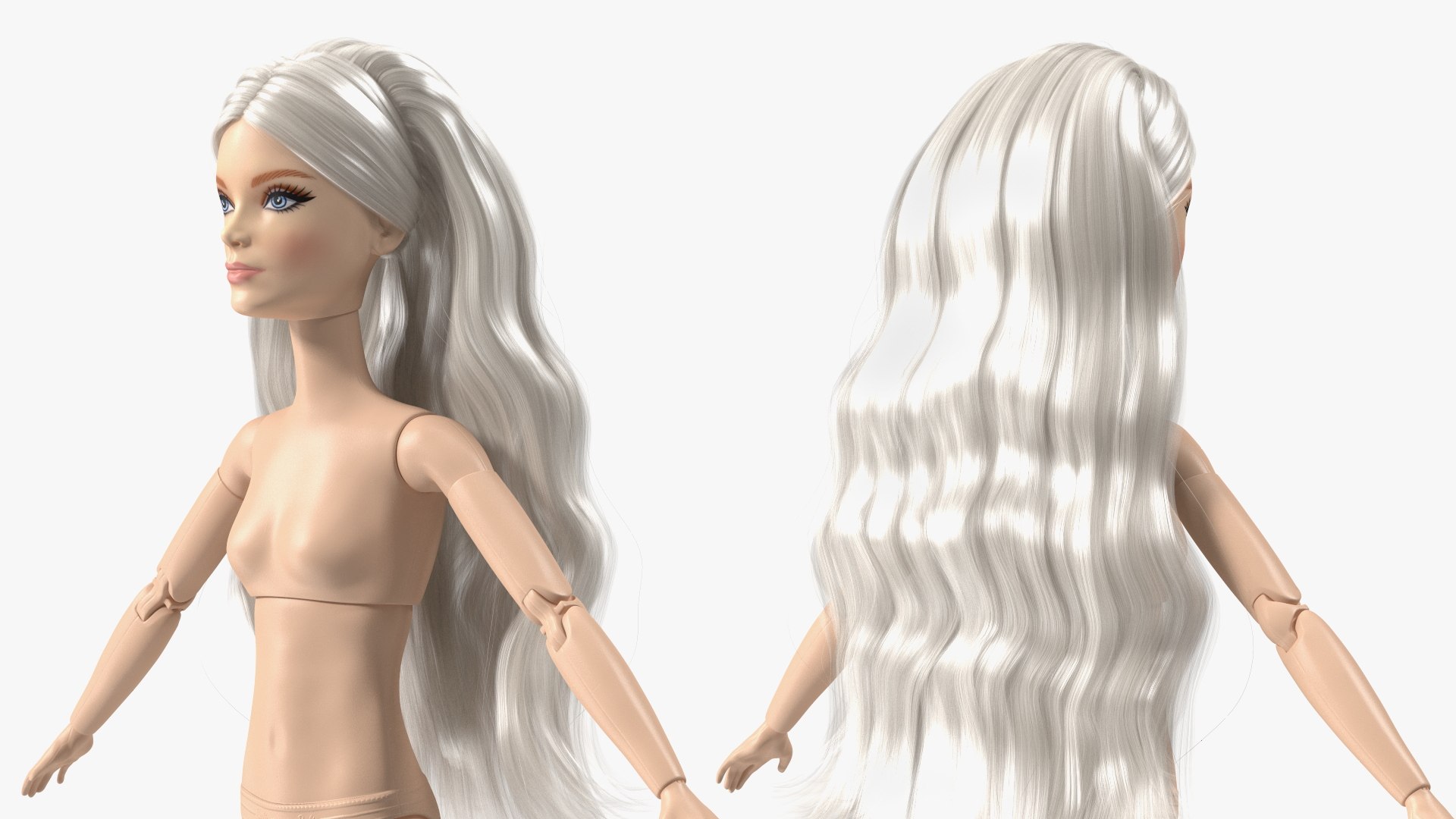 3D Barbie Doll Without Clothes Rigged https://p.turbosquid.com/ts-thumb/5o/Zxihml/Zm/barbiedollwithoutclothesriggedc4dmodel008/jpg/1669197466/1920x1080/fit_q87/65ab0bbb32acab0e426f43990288d394c9b7d9f3/barbiedollwithoutclothesriggedc4dmodel008.jpg