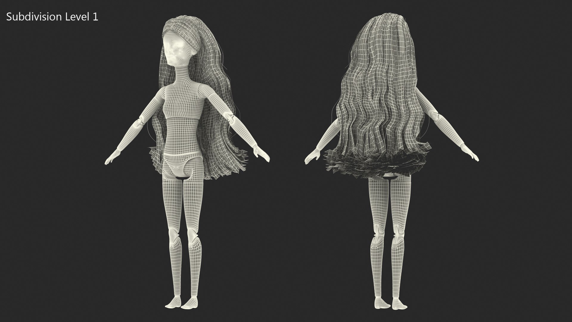 3D Barbie Doll Without Clothes Rigged https://p.turbosquid.com/ts-thumb/5o/Zxihml/nF/barbiedollwithoutclothesriggedc4dmodel019/jpg/1669197504/1920x1080/fit_q87/e086df8e1ecebda74d848e508870feadb8dceaf1/barbiedollwithoutclothesriggedc4dmodel019.jpg