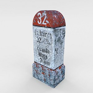 Low Poly Milestone