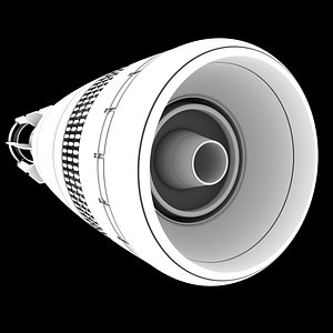 Jet Engine Zero