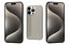 Apple iPhone 15 Pro Max Tutti i colori Low Poly