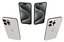 Apple iPhone 15 Pro Max Tutti i colori Low Poly