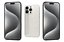 Apple iPhone 15 Pro Max Tutti i colori Low Poly