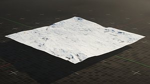 Tundra Terrain 6