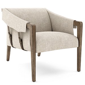 Bauer Chair