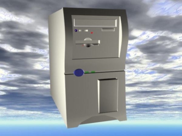 computer