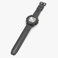 Garmin Descent Black Dive Computer G1 Solar