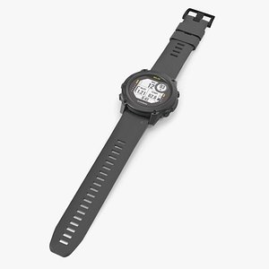 Garmin Descent Black Dive Computer G1 Solar