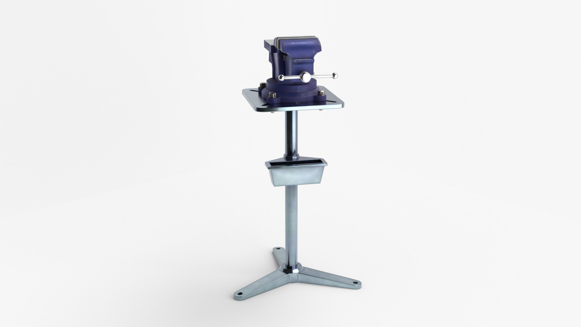 Bench Vise With Stand 3D model https://p.turbosquid.com/ts-thumb/5o/nYEkBC/7h/0011/png/1724229715/1920x1080/fit_q87/90c8eaf4e3893bb19e616d7693a1a8bd61d1efd6/0011.jpg