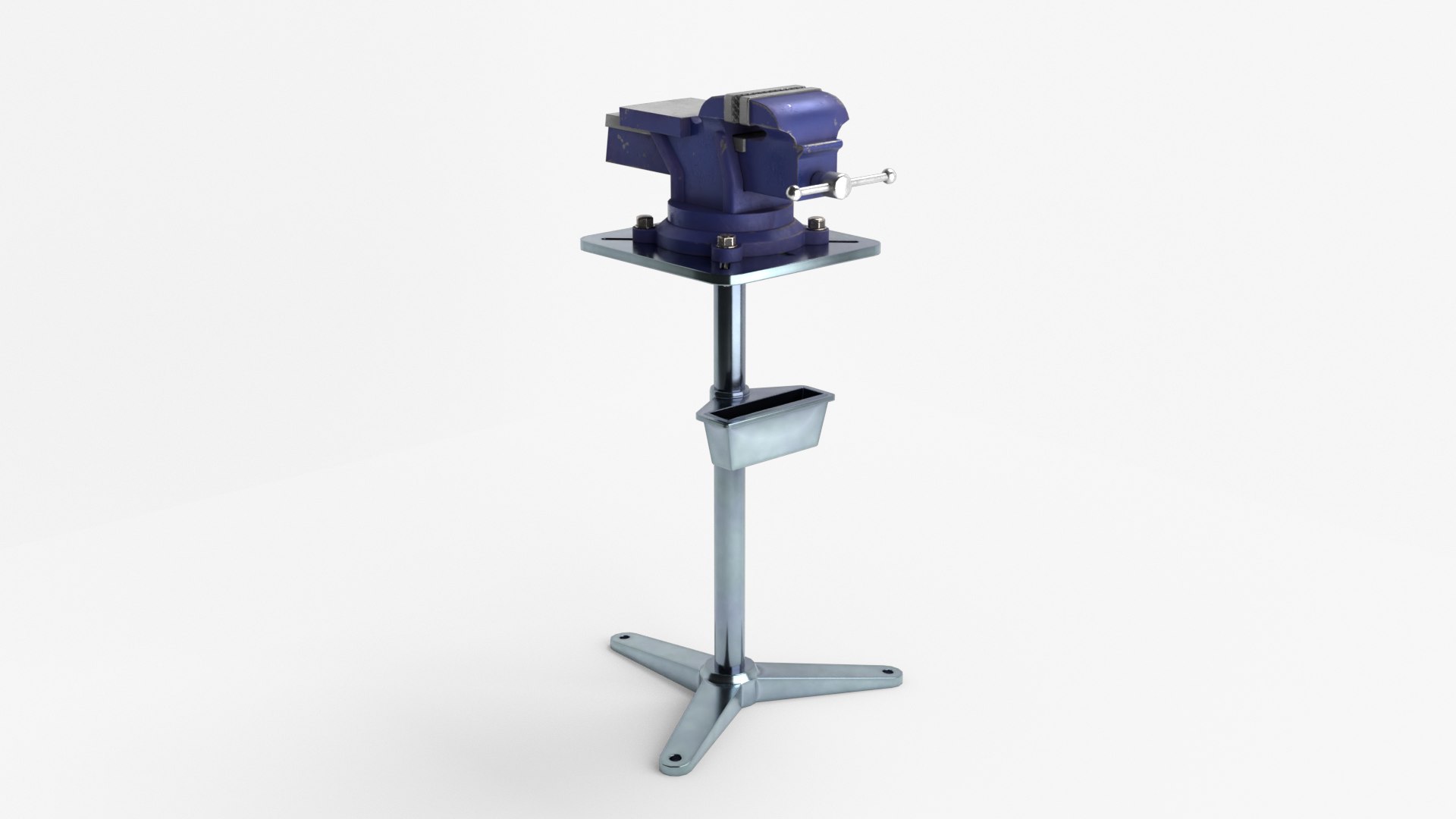 Bench Vise With Stand 3D model https://p.turbosquid.com/ts-thumb/5o/nYEkBC/B2/0010/png/1724229690/1920x1080/fit_q87/59d6ed80bfaf08b60842283864045e2c1f01c72a/0010.jpg