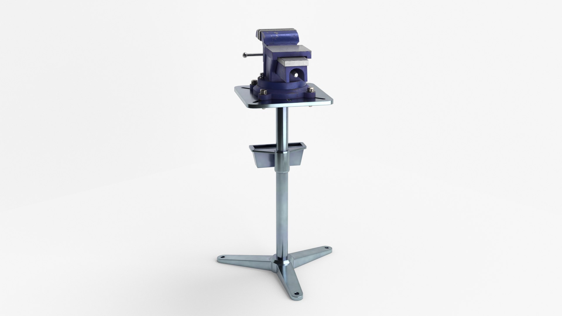 Bench Vise With Stand 3D model https://p.turbosquid.com/ts-thumb/5o/nYEkBC/Ow/0005/png/1724229640/1920x1080/fit_q87/5cdc37d903936e1e53edf775256a89700a39e1d4/0005.jpg