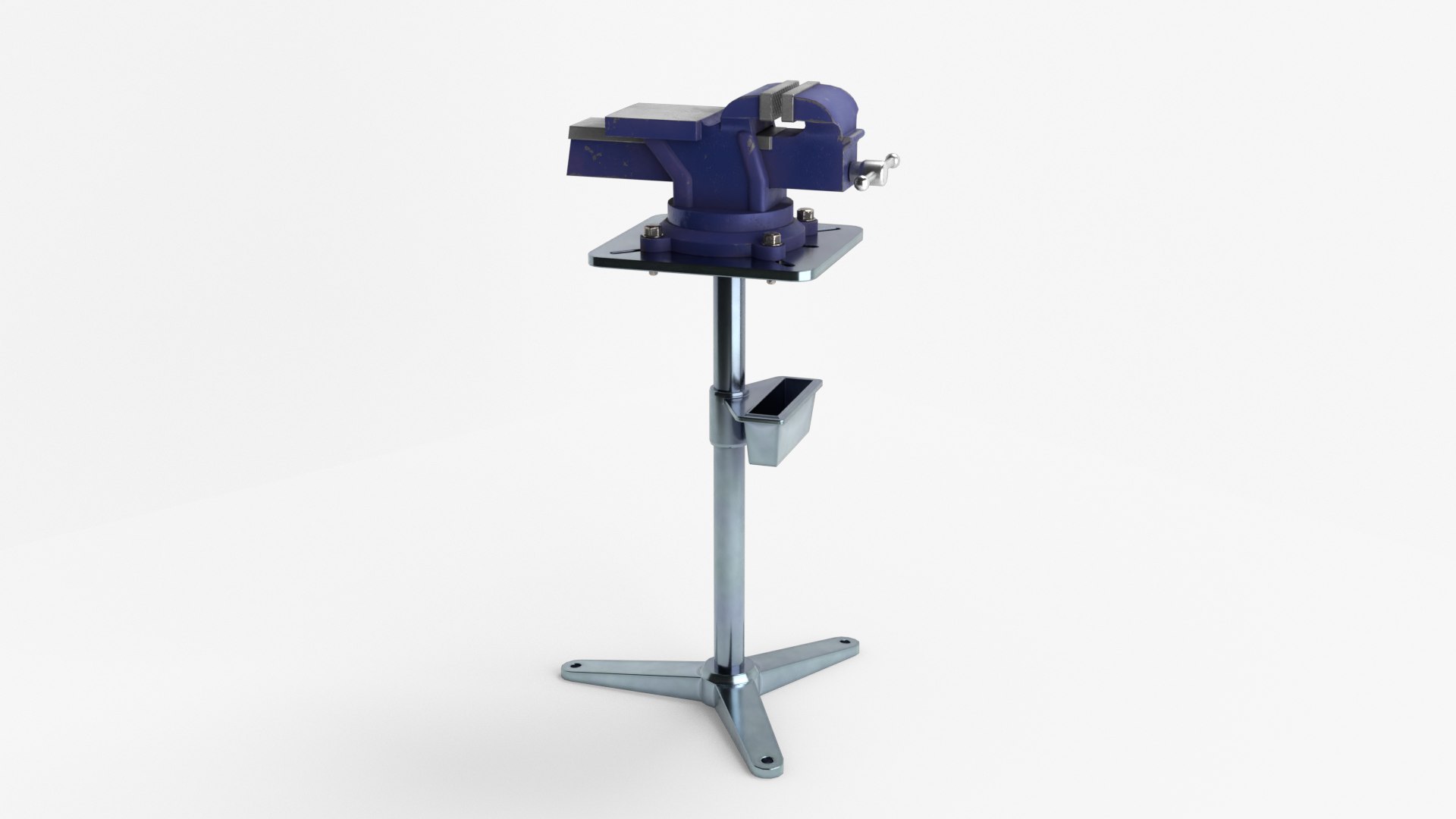 Bench Vise With Stand 3D model https://p.turbosquid.com/ts-thumb/5o/nYEkBC/cL/0009/png/1724229664/1920x1080/fit_q87/15dc79b36637428e52b92417f0f3140a9b37be81/0009.jpg