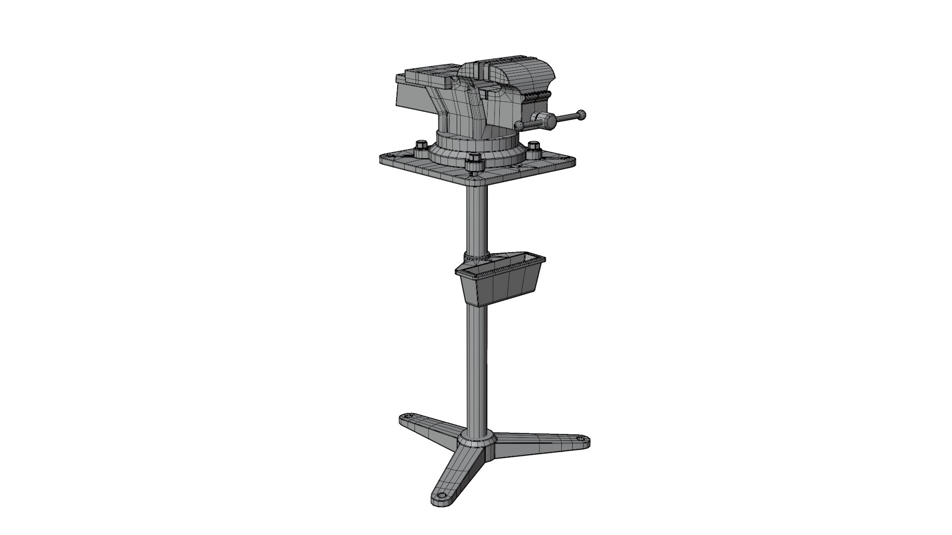 Bench Vise With Stand 3D model https://p.turbosquid.com/ts-thumb/5o/nYEkBC/j2/0017/png/1724229728/1920x1080/fit_q87/e297256790a4eba613ba451befe91d3f49c11496/0017.jpg