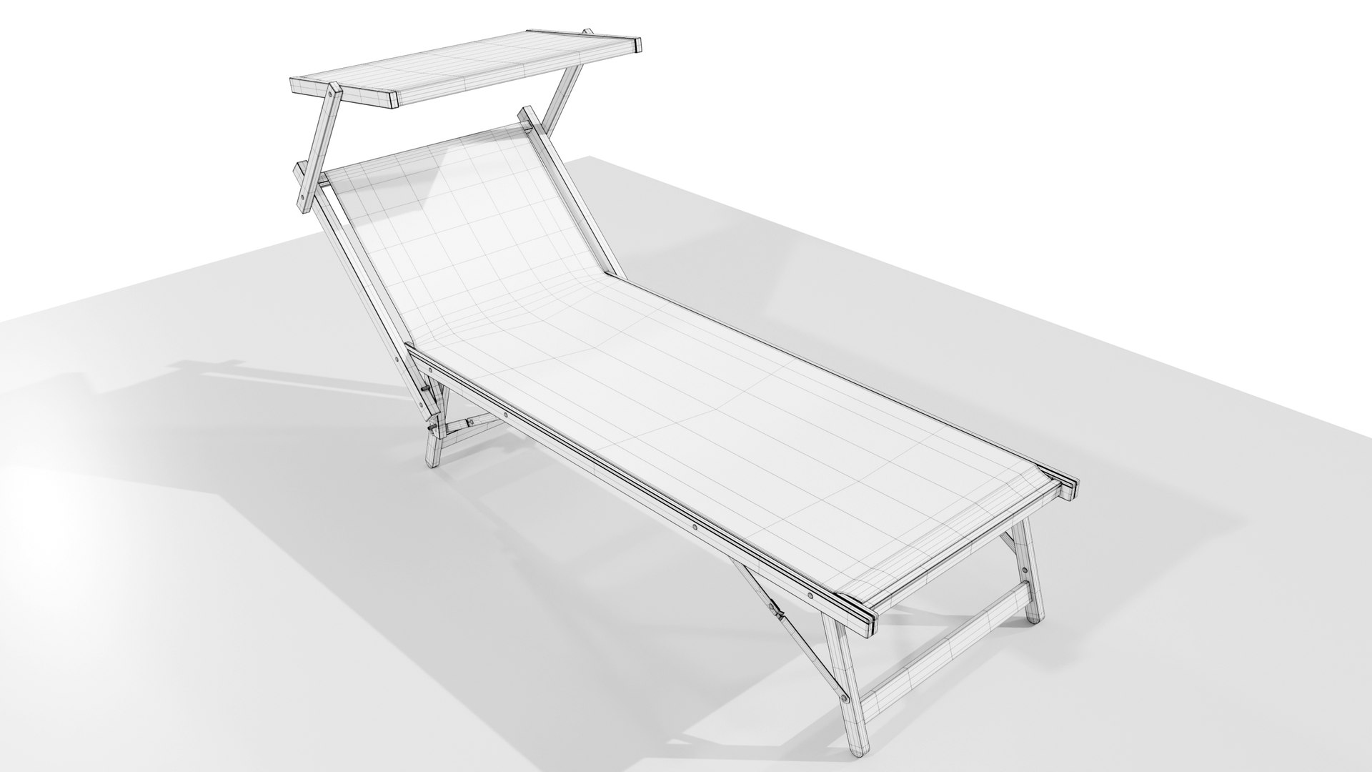 3D Beach Lounger https://p.turbosquid.com/ts-thumb/5o/p27HgL/IK/wire_01/jpg/1685607033/1920x1080/fit_q87/76eaaa4bc0a1656d73537059feb7105a52f4d032/wire_01.jpg