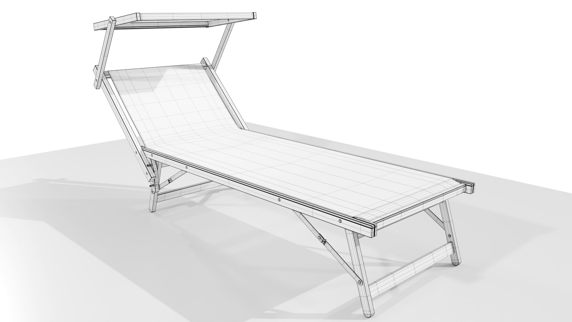 3D Beach Lounger https://p.turbosquid.com/ts-thumb/5o/p27HgL/X5/wire_05/jpg/1685607024/1920x1080/fit_q87/b7864845b69e1a91fe4707c29fa7e2f976bef798/wire_05.jpg