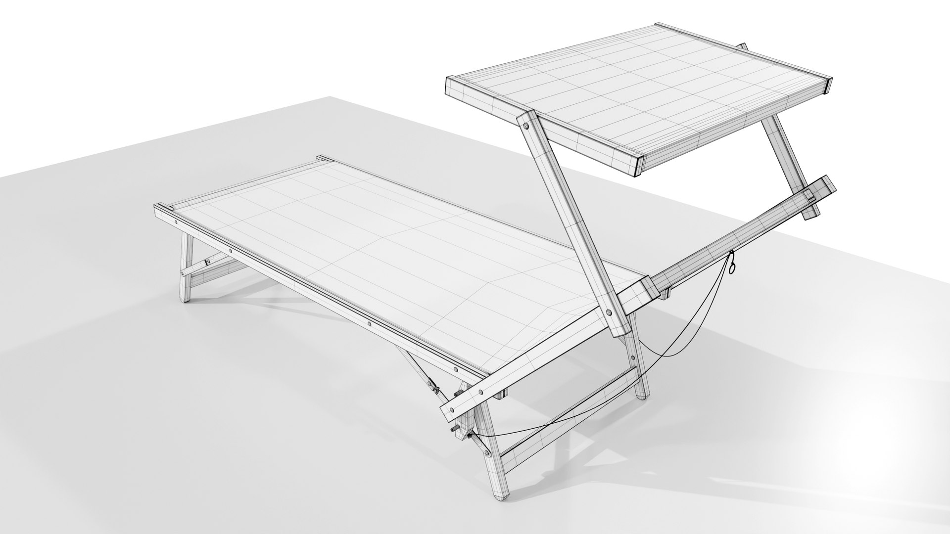 3D Beach Lounger https://p.turbosquid.com/ts-thumb/5o/p27HgL/sx/wire_03/jpg/1685607017/1920x1080/fit_q87/83ad40697c0030b785295287010176c7de8b2a96/wire_03.jpg