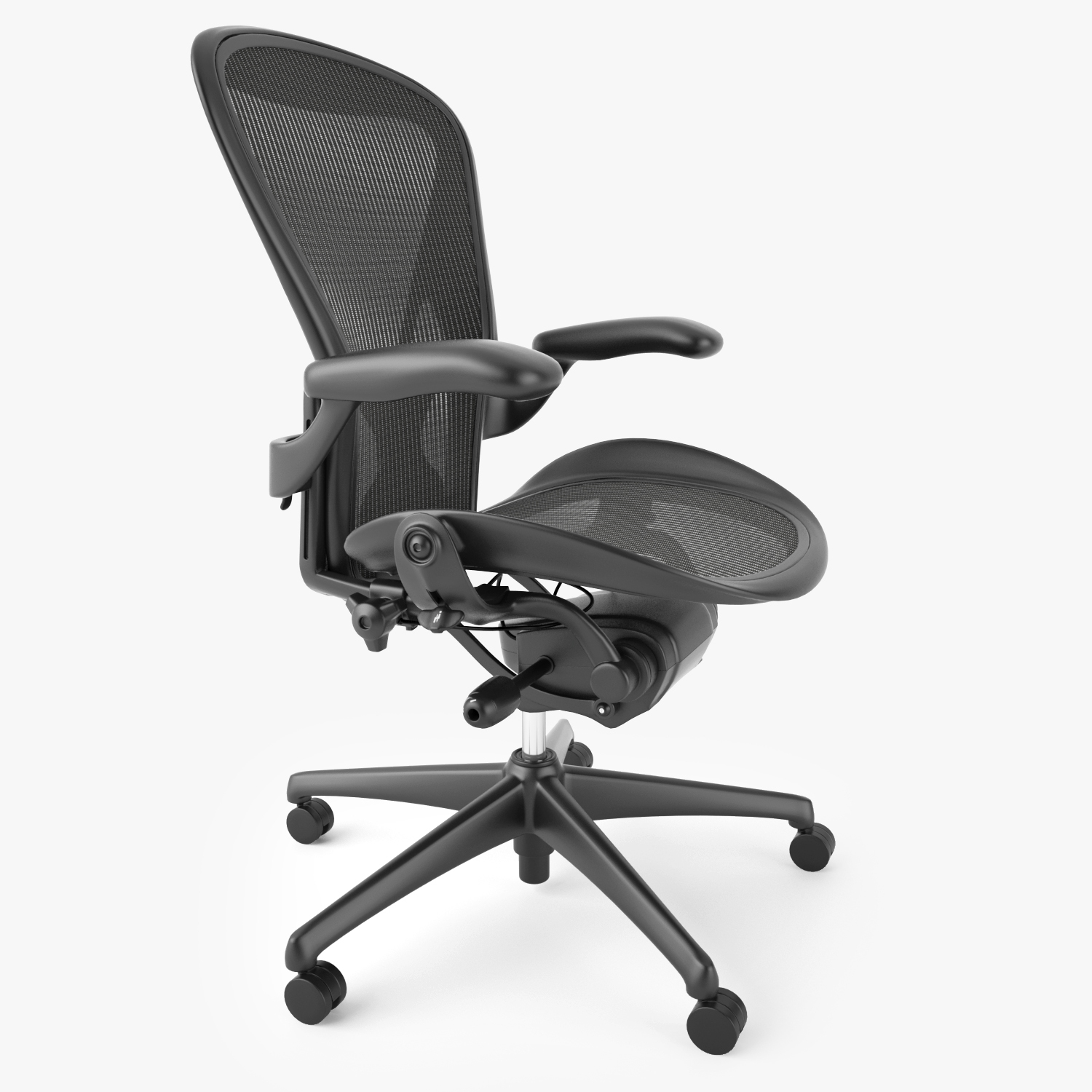 herman miller aeron office chair max
