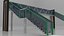 Footbridge - Glass v1