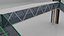 Footbridge - Glass v1