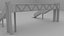 Footbridge - Glass v1