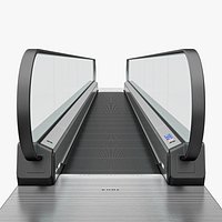Moving Walkway 1