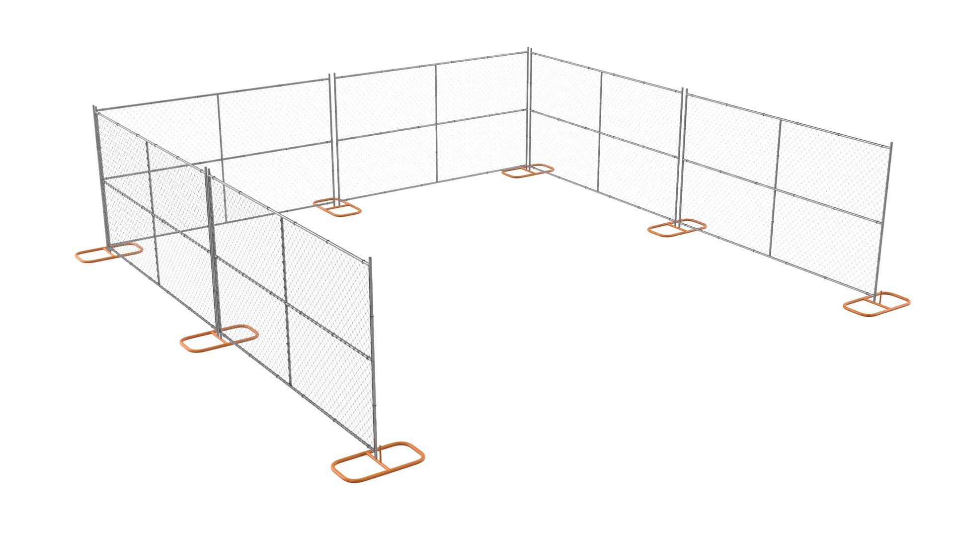 3D Fence U Shape model https://p.turbosquid.com/ts-thumb/5o/sb3NZa/2g/fence_0014/jpg/1756274300/1920x1080/fit_q87/97e00ccb0af6a191ebdeccd4535eb01215b0cb43/fence_0014.jpg