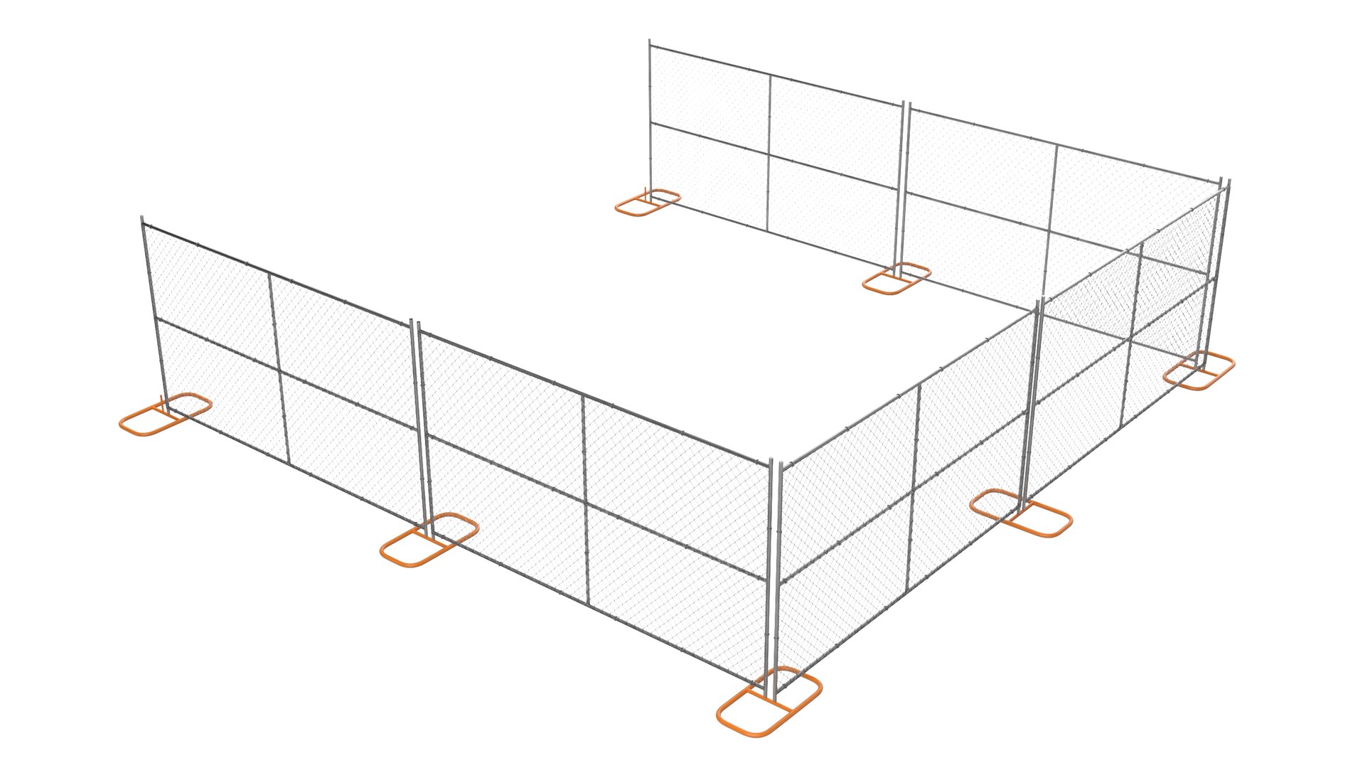 3D Fence U Shape model https://p.turbosquid.com/ts-thumb/5o/sb3NZa/sE/fence_0021/jpg/1756274303/1920x1080/fit_q87/e60201003b5ae488bae1156cfa301b4a0464c650/fence_0021.jpg