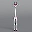 cartoon giraffe