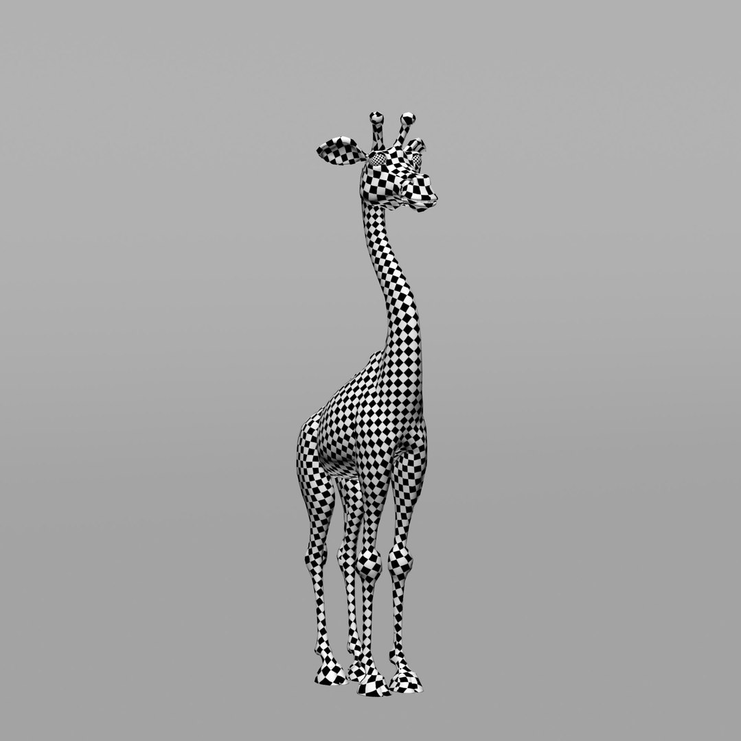 cartoon giraffe 3d model https://p.turbosquid.com/ts-thumb/5o/yX6mvY/j3Vo8bDk/giraffe_checker/jpg/1389493508/1920x1080/fit_q87/d9782ccb905484a66dac4d9b5e7d4645dd71476a/giraffe_checker.jpg