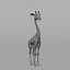 cartoon giraffe