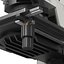 Professional Fluorescence Microscope