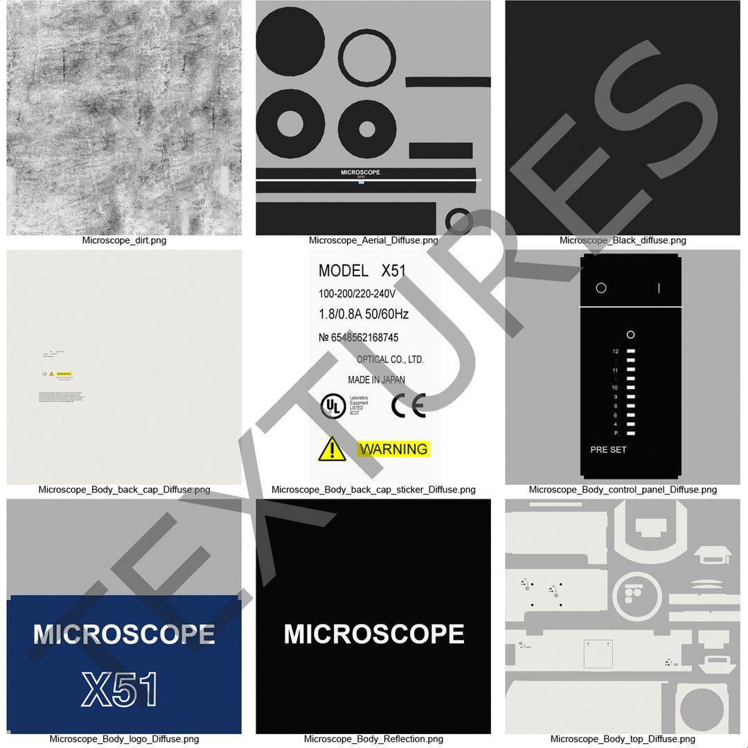 3d professional fluorescence microscope generic model https://p.turbosquid.com/ts-thumb/5o/z2CVmw/e7M8Oonr/professionalfluorescencemicroscopegeneric3dmodel33/jpg/1431662255/1920x1080/fit_q87/7fe2f28a4f986a803d417226e277be124aedc93c/professionalfluorescencemicroscopegeneric3dmodel33.jpg