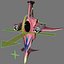 Swordfish II Spacefighter