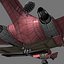 Swordfish II Spacefighter