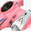 Swordfish II Spacefighter