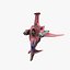 Swordfish II Spacefighter