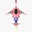 Swordfish II Spacefighter