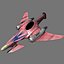 Swordfish II Spacefighter