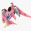 Swordfish II Spacefighter