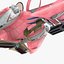 Swordfish II Spacefighter
