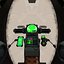 Swordfish II Spacefighter