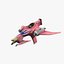 Swordfish II Spacefighter