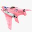 Swordfish II Spacefighter