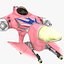 Swordfish II Spacefighter