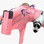 Swordfish II Spacefighter