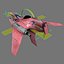 Swordfish II Spacefighter