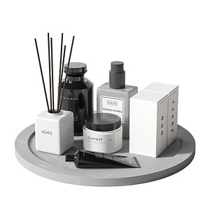 Bathroom Accessories 127
