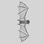 Vampire Bat (ANIMATED)