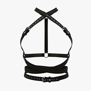 Body Harness SXS38 model